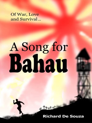 cover image of A Song for Bahau